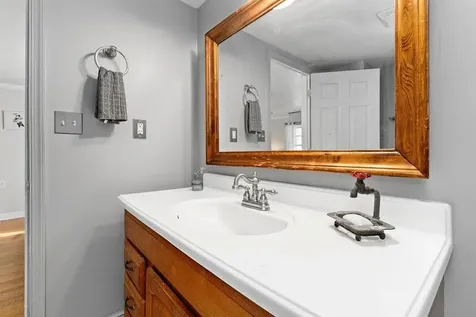 4273 Burton Road North Garden VA 22959