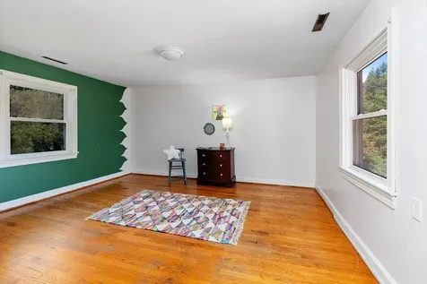4273 Burton Road North Garden VA 22959