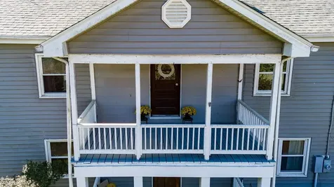 4273 Burton Road North Garden VA 22959