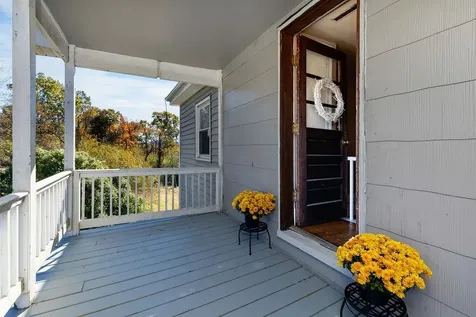 4273 Burton Road North Garden VA 22959