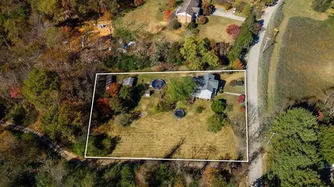 4273 Burton Road North Garden VA 22959