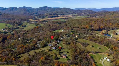 4273 Burton Road North Garden VA 22959