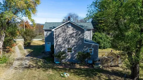 4273 Burton Road North Garden VA 22959