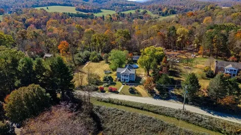 4273 Burton Road North Garden VA 22959