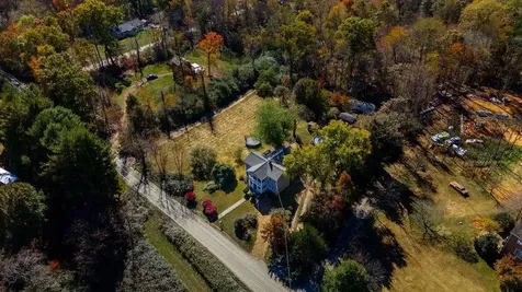 4273 Burton Road North Garden VA 22959
