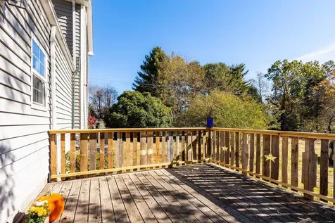 4273 Burton Road North Garden VA 22959