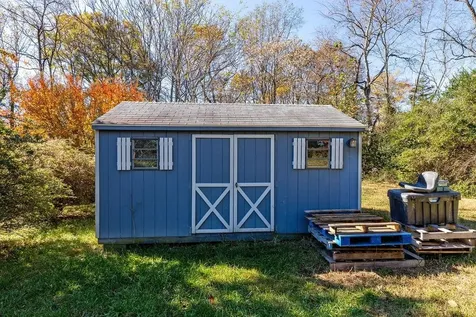 4273 Burton Road North Garden VA 22959