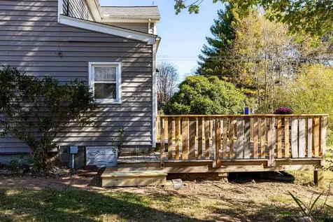 4273 Burton Road North Garden VA 22959