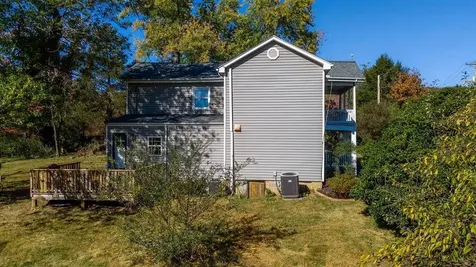 4273 Burton Road North Garden VA 22959