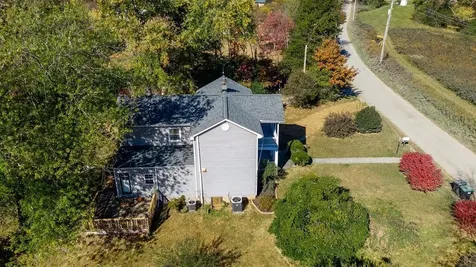 4273 Burton Road North Garden VA 22959