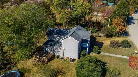 4273 Burton Road North Garden VA 22959