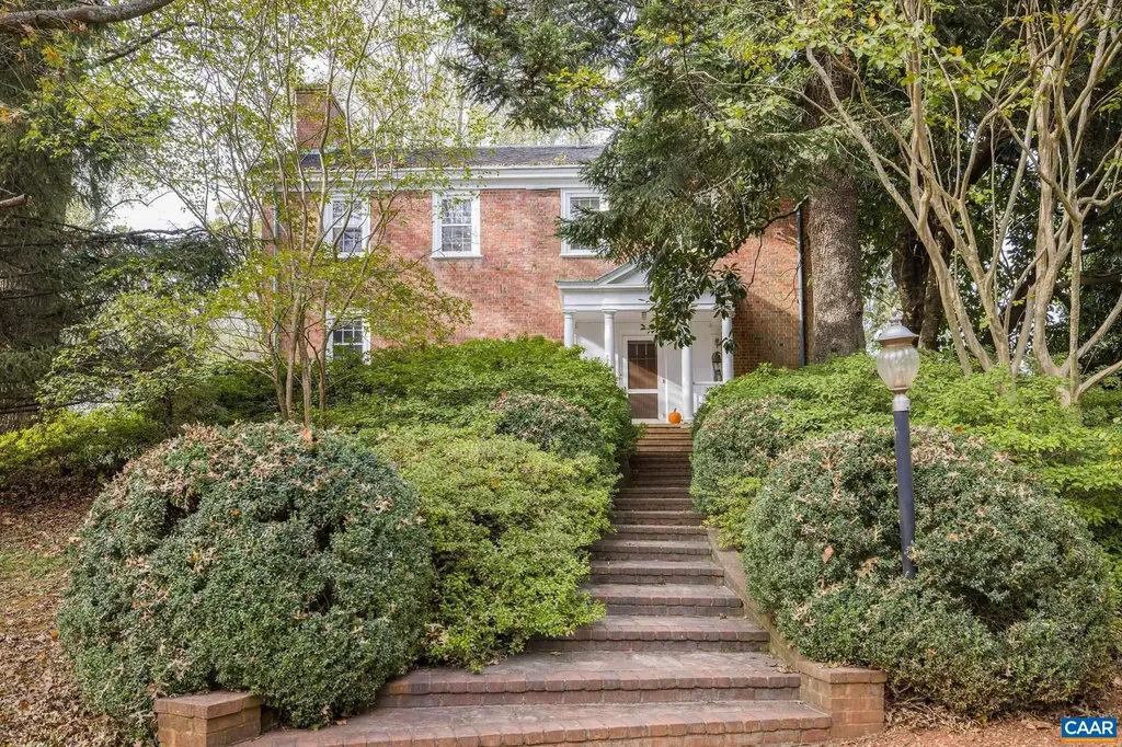 19184 Mount Sharon Road Orange VA 22960