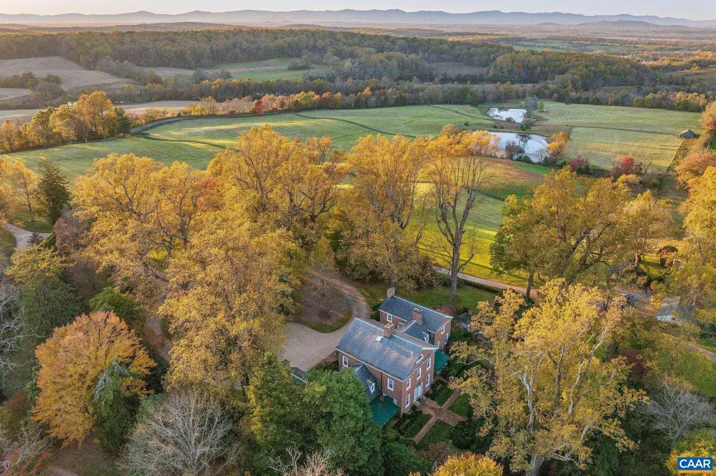 19184 Mount Sharon Road Orange VA 22960