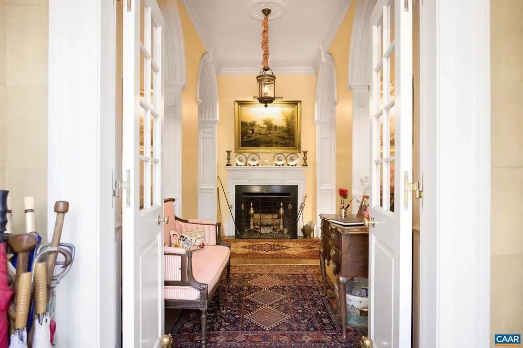 19184 Mount Sharon Road Orange VA 22960