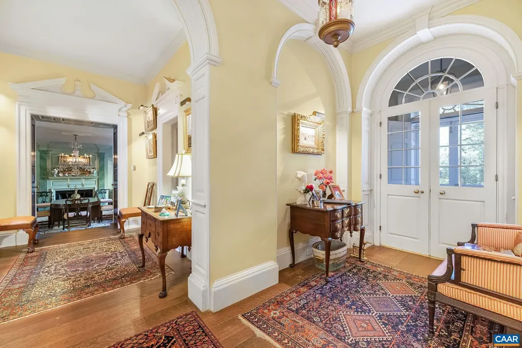 19184 Mount Sharon Road Orange VA 22960