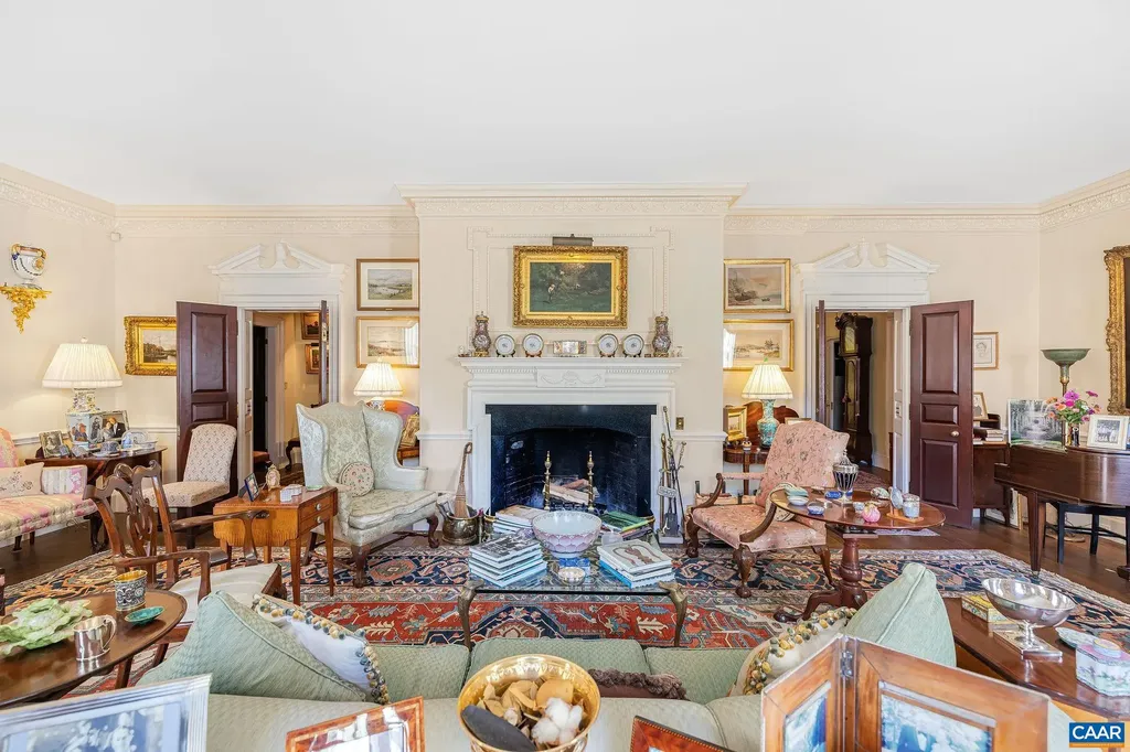 19184 Mount Sharon Road Orange VA 22960