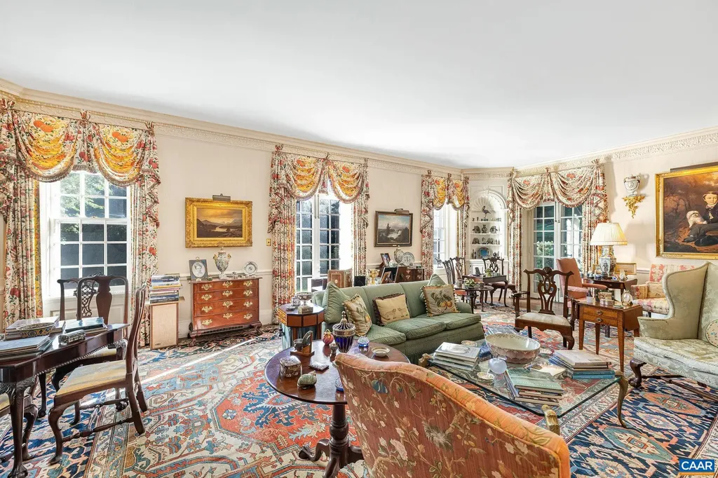 19184 Mount Sharon Road Orange VA 22960