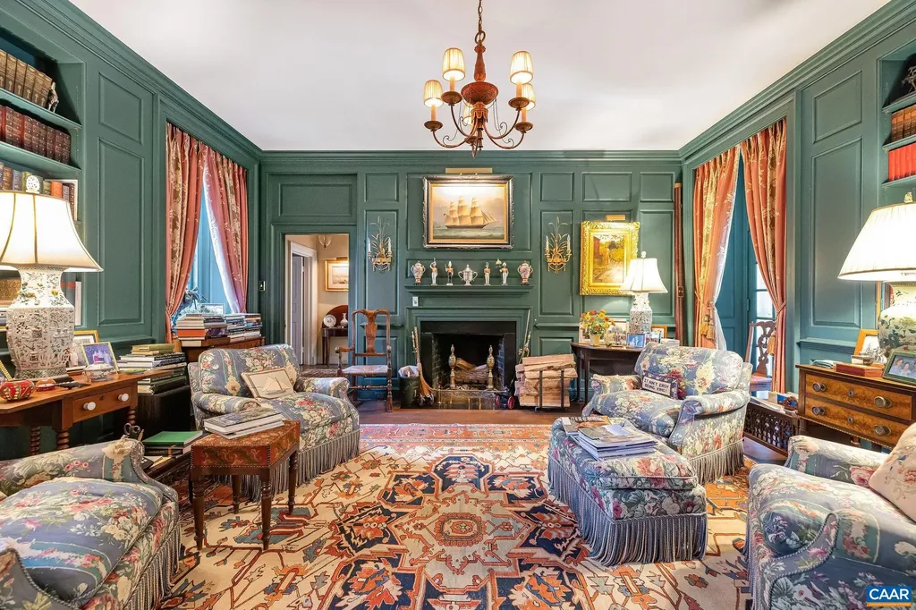 19184 Mount Sharon Road Orange VA 22960