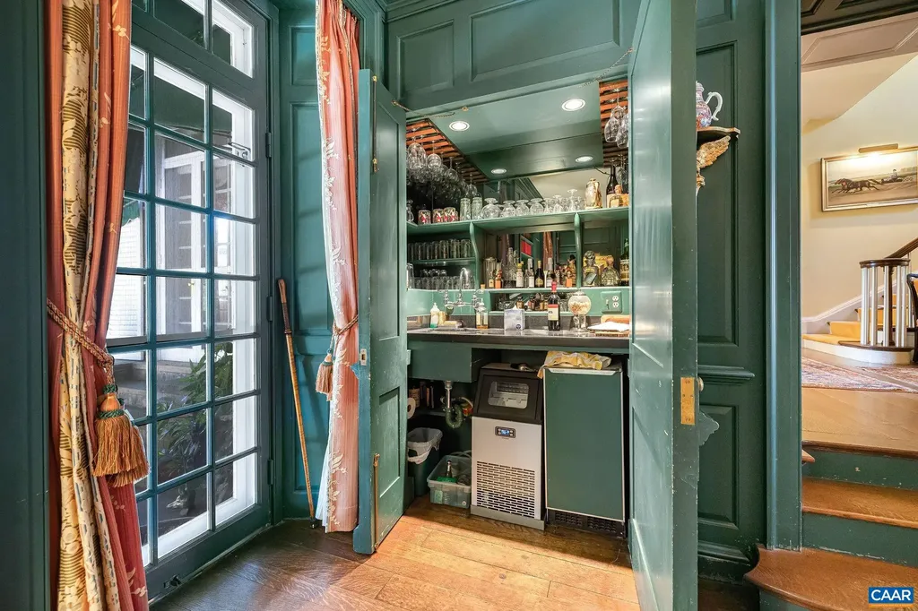 19184 Mount Sharon Road Orange VA 22960