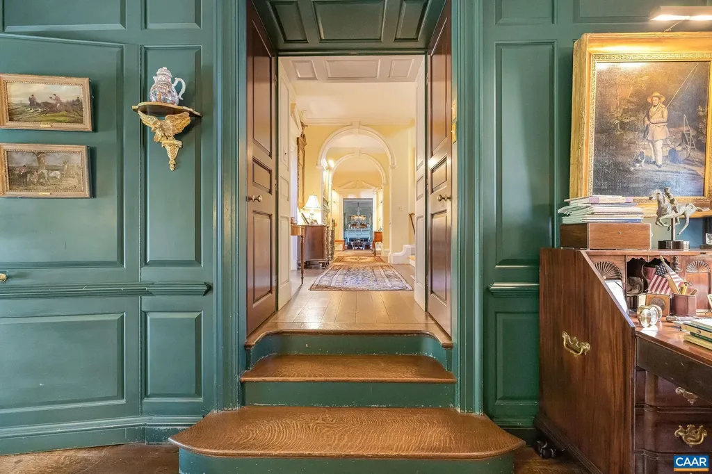 19184 Mount Sharon Road Orange VA 22960