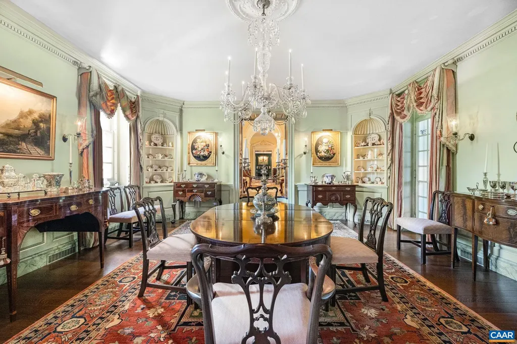 19184 Mount Sharon Road Orange VA 22960