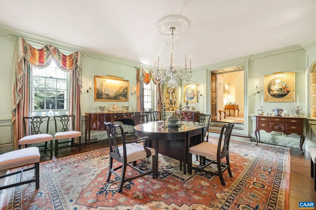 19184 Mount Sharon Road Orange VA 22960