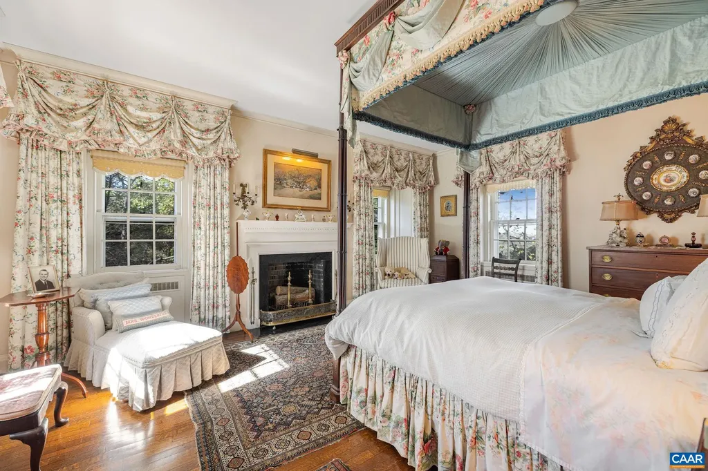 19184 Mount Sharon Road Orange VA 22960