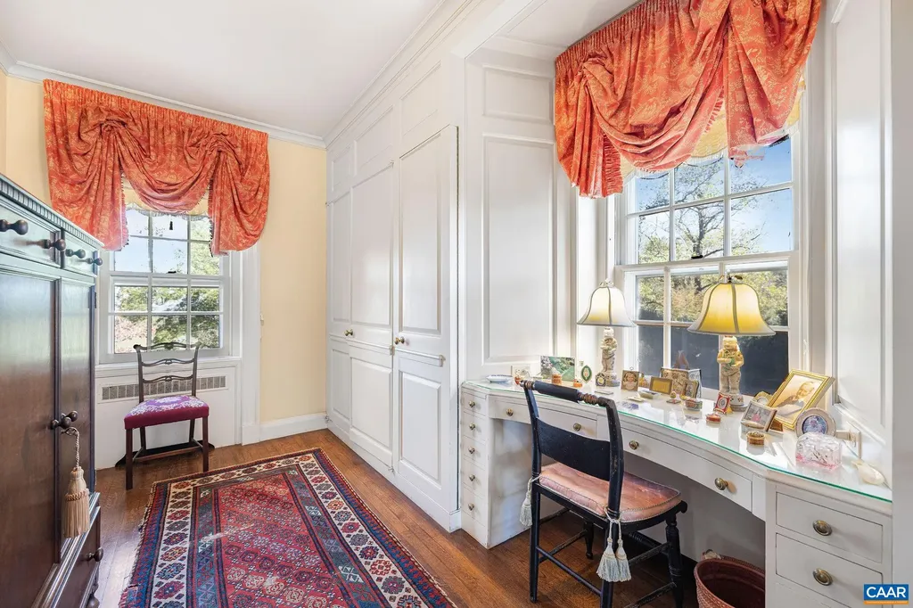 19184 Mount Sharon Road Orange VA 22960