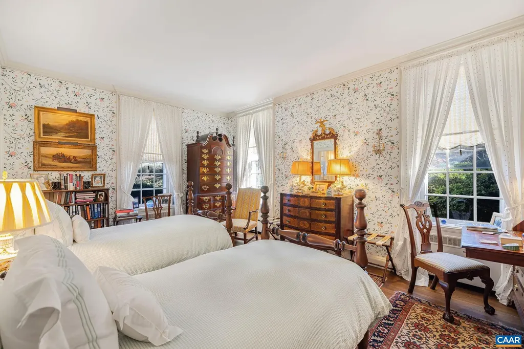 19184 Mount Sharon Road Orange VA 22960