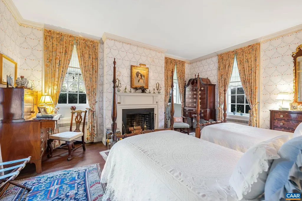 19184 Mount Sharon Road Orange VA 22960