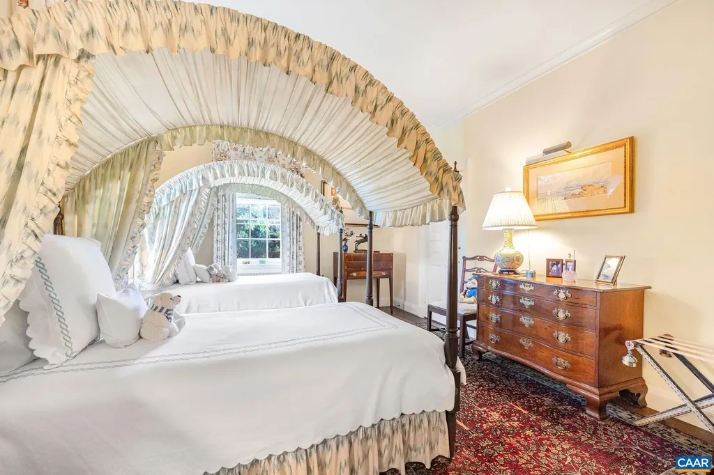 19184 Mount Sharon Road Orange VA 22960