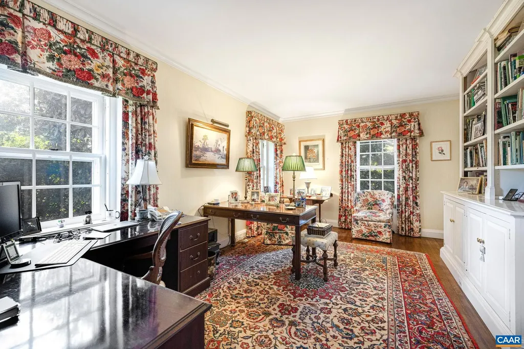 19184 Mount Sharon Road Orange VA 22960