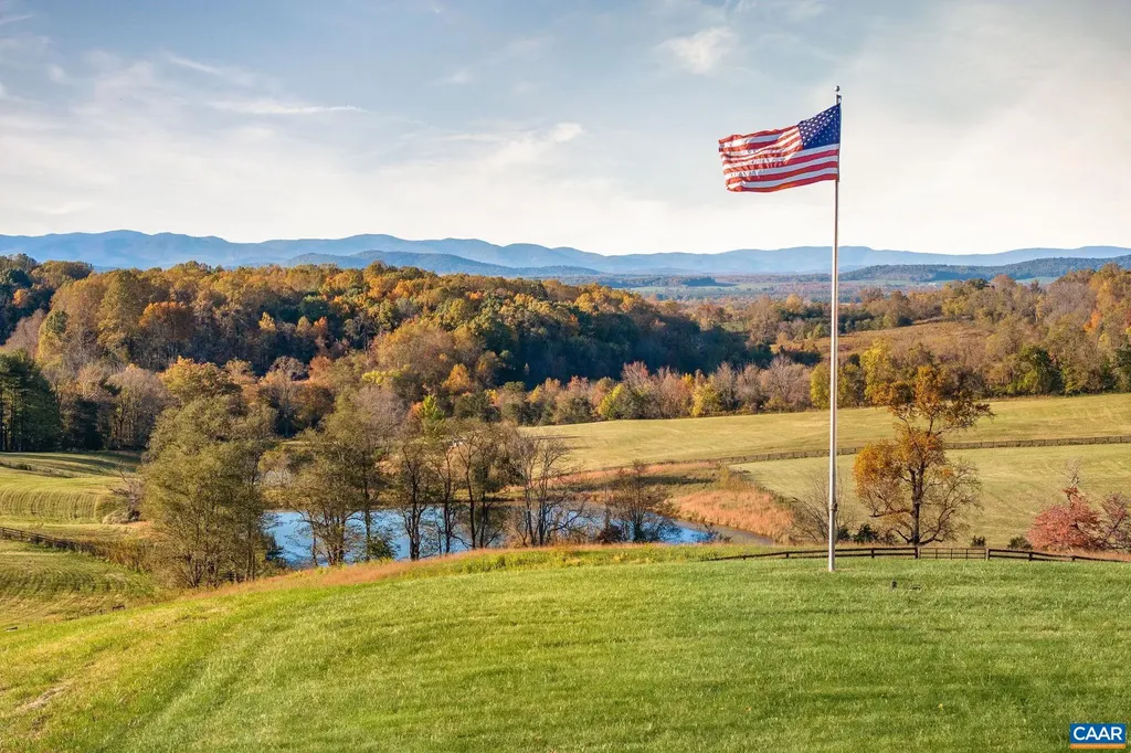 19184 Mount Sharon Road Orange VA 22960