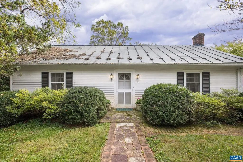 19184 Mount Sharon Road Orange VA 22960