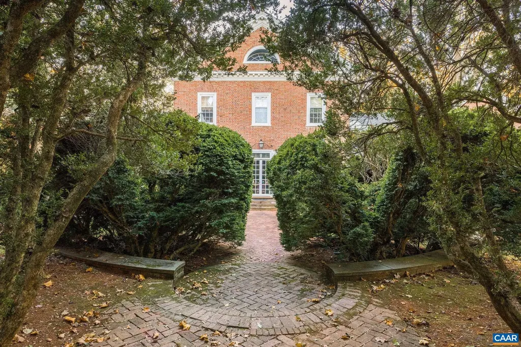 19184 Mount Sharon Road Orange VA 22960