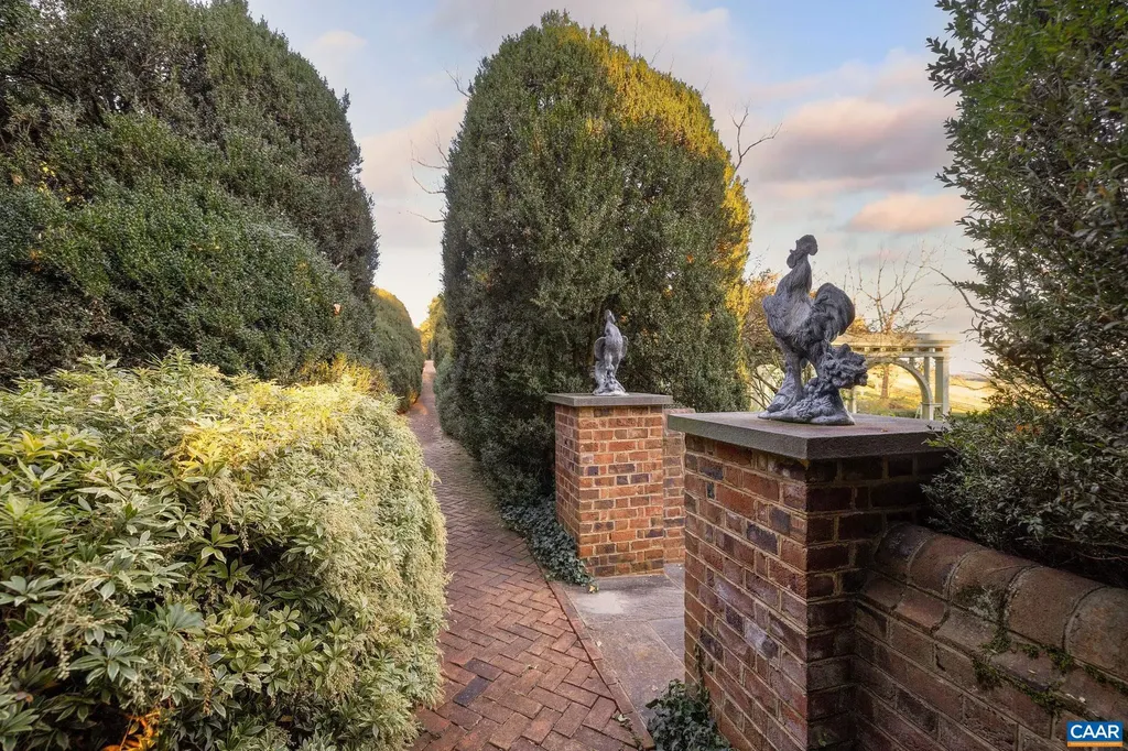 19184 Mount Sharon Road Orange VA 22960