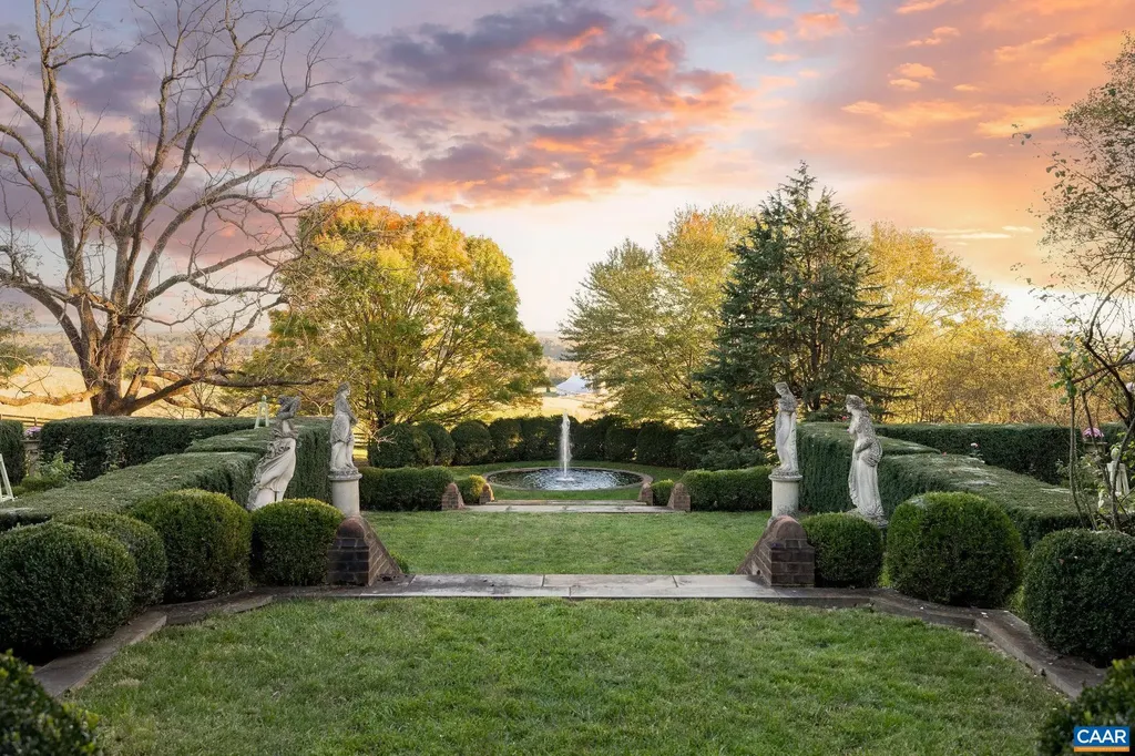 19184 Mount Sharon Road Orange VA 22960