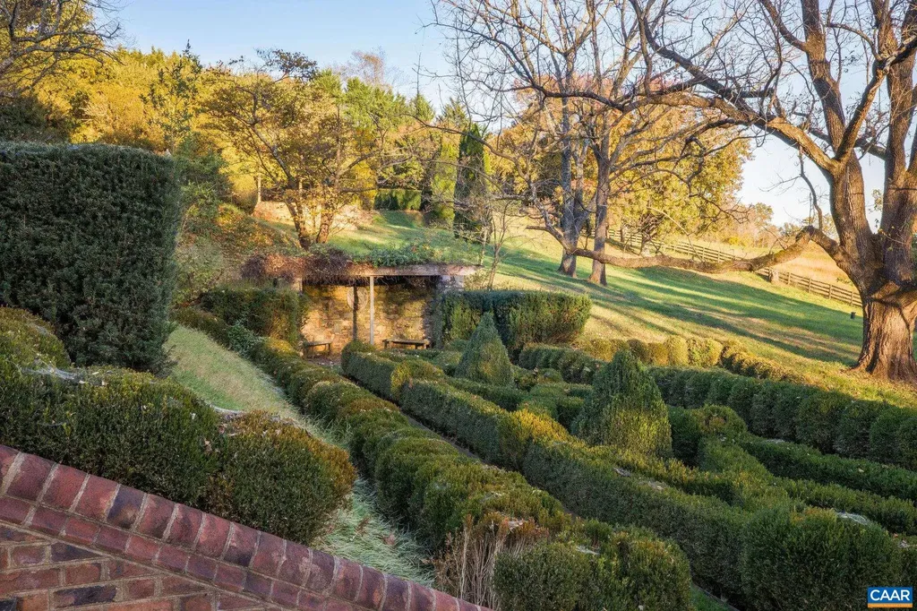 19184 Mount Sharon Road Orange VA 22960