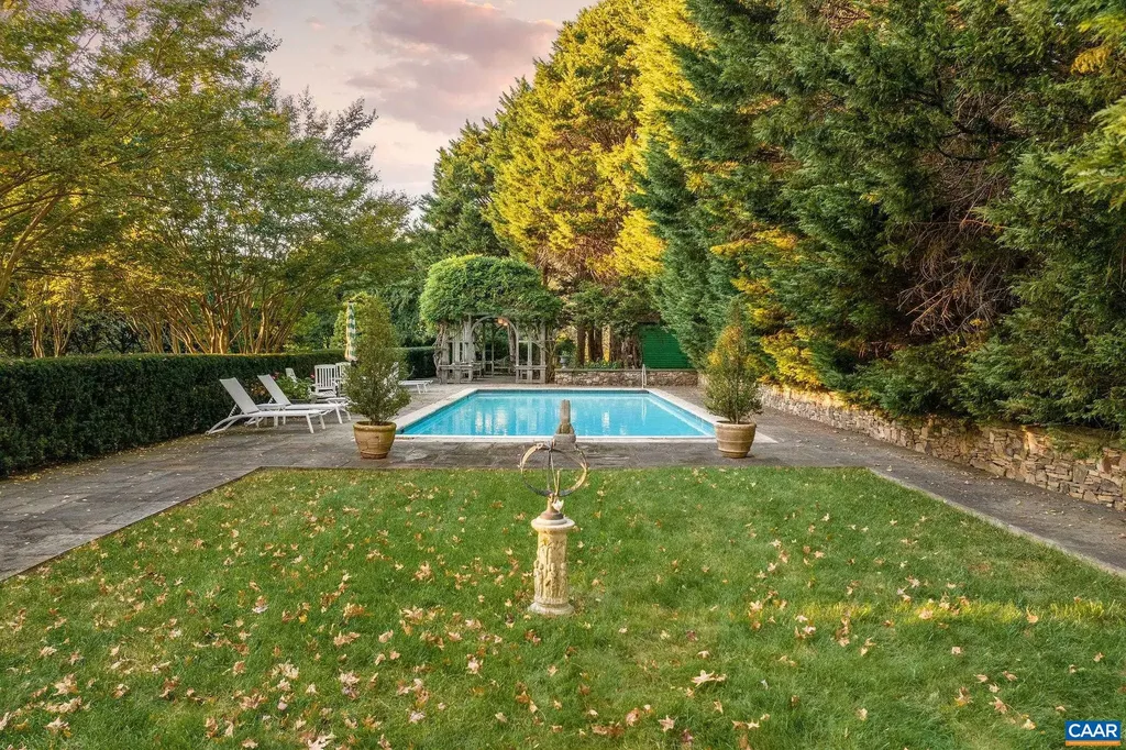 19184 Mount Sharon Road Orange VA 22960