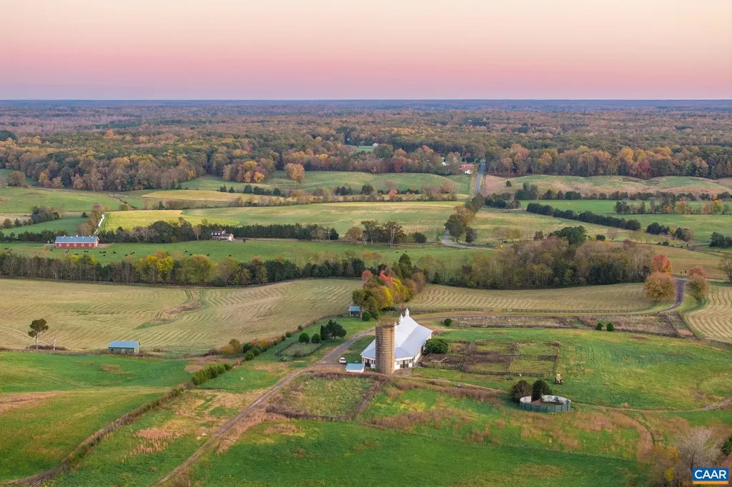 19184 Mount Sharon Road Orange VA 22960