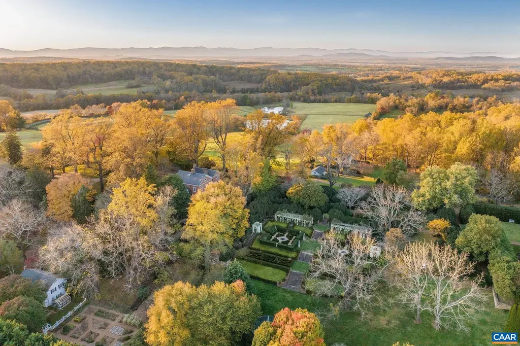 19184 Mount Sharon Road Orange VA 22960