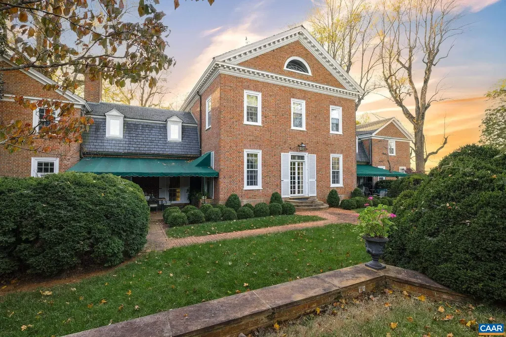 19184 Mount Sharon Road Orange VA 22960