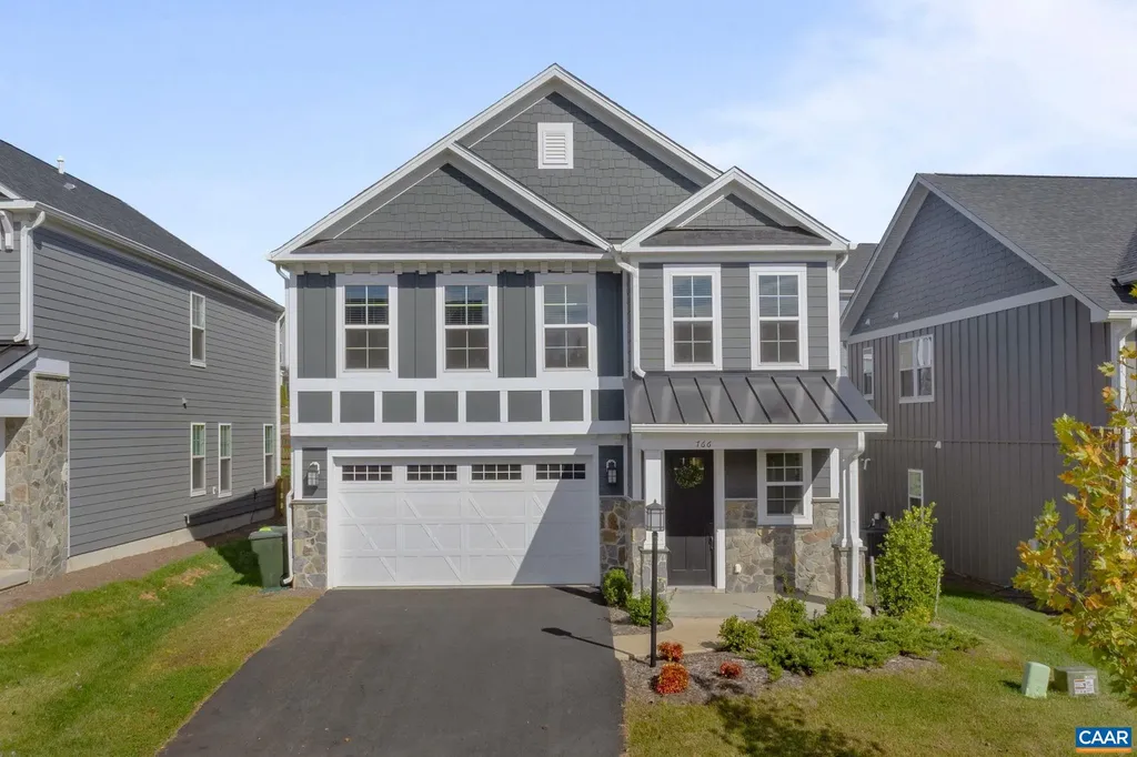 766 Arboleda Drive Crozet VA 22932