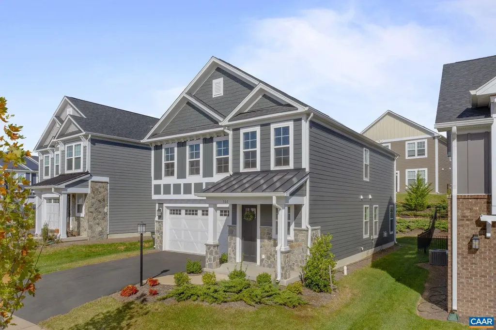 766 Arboleda Drive Crozet VA 22932