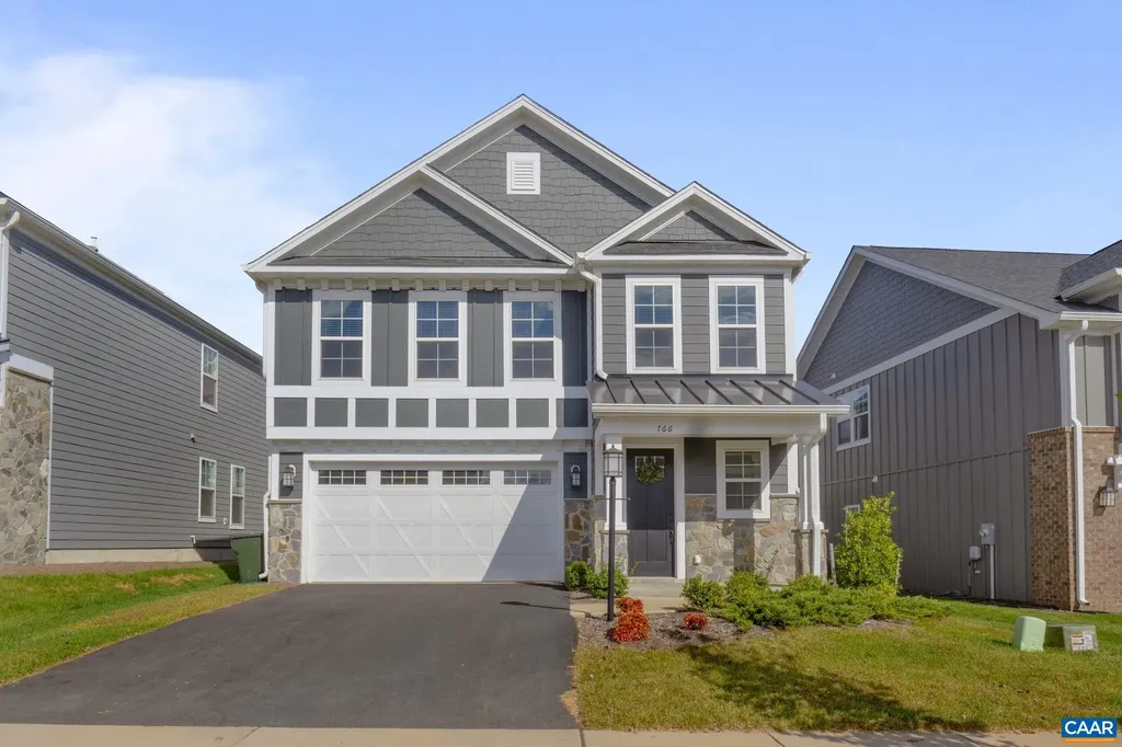 766 Arboleda Drive Crozet VA 22932