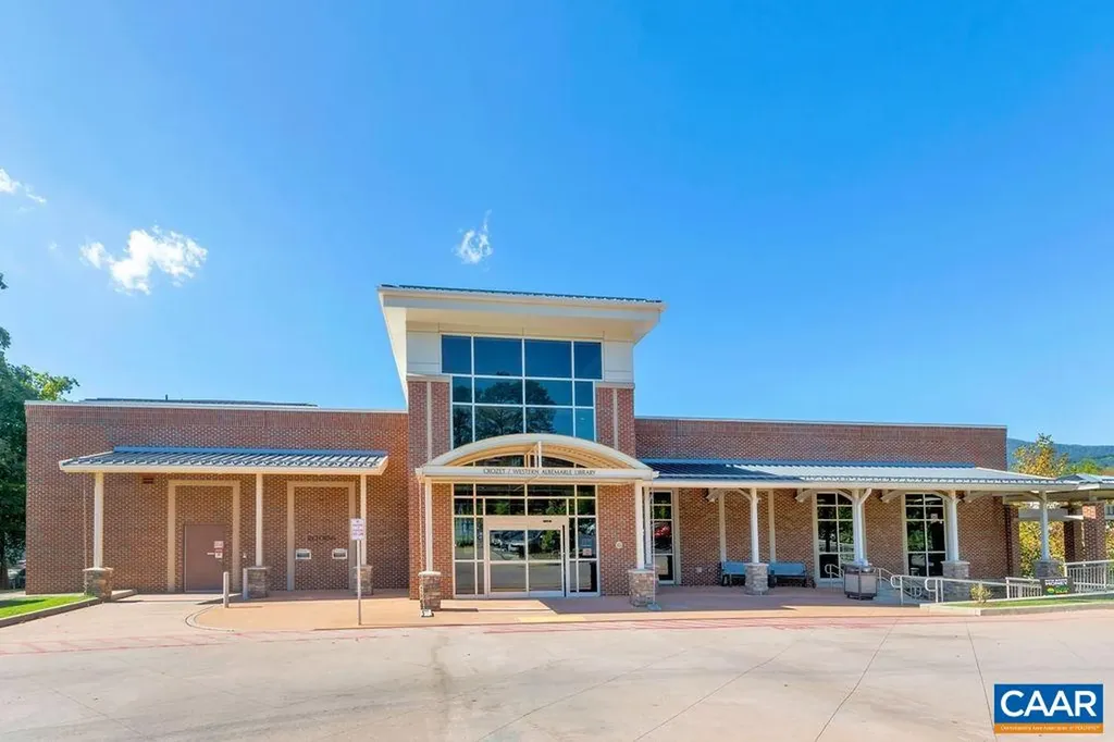 766 Arboleda Drive Crozet VA 22932