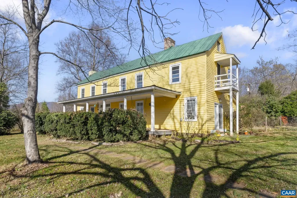 5678 Brownsville Road Charlottesville VA 22903