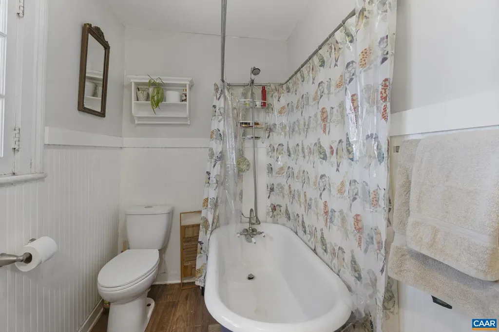 5678 Brownsville Road Charlottesville VA 22903