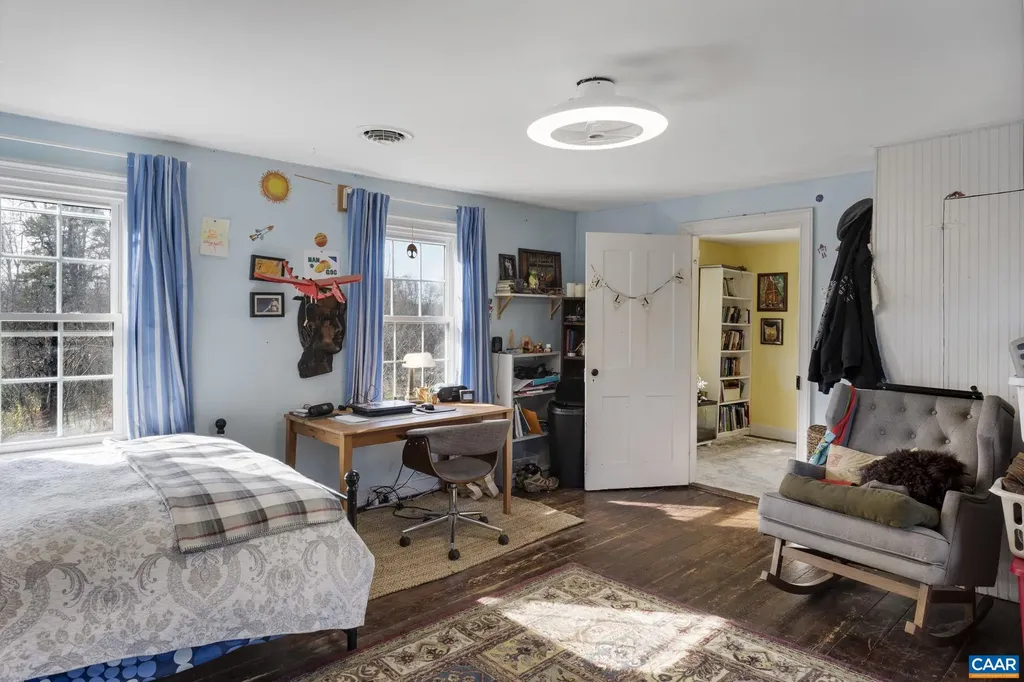 5678 Brownsville Road Charlottesville VA 22903