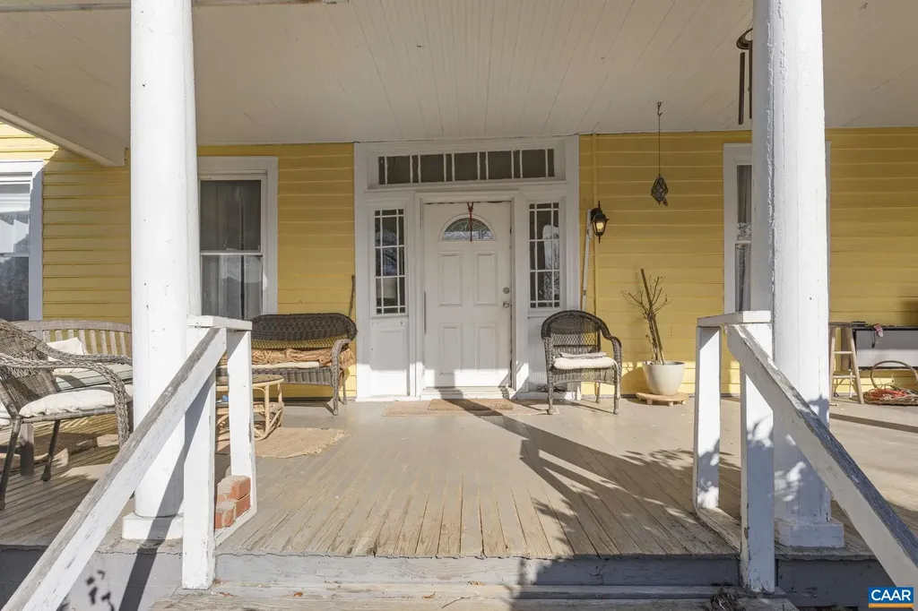 5678 Brownsville Road Charlottesville VA 22903